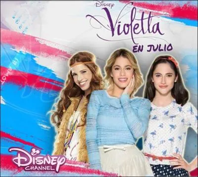 Quelles sont ses couleurs préférées ?