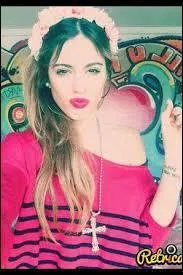 En général, à quelle heure se lève-t-elle ?