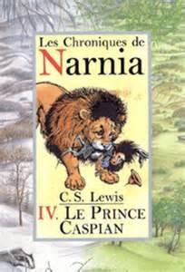 Quiz Monde de narnia