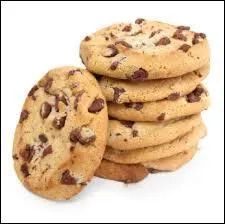 Allez-vous trouver le nom de ces biscuits ?