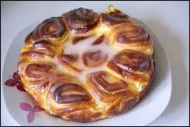 Quel est le nom de ce dessert ?