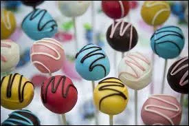 Je viens d' avoir une machine pour les fabriquer. Dites moi leurs noms ?