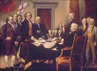 Comment les Américains appellent-ils leur fête nationale ?