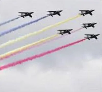 Quand célèbre-t-on la fête nationale en Belgique ?