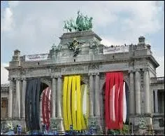 Pourquoi les Belges ont-ils choisi cette date ?