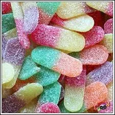 Comment se nomme ce bonbon à qui on a arraché sa langue ?