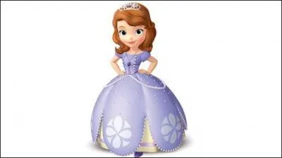 Quel est ce dessin animé?