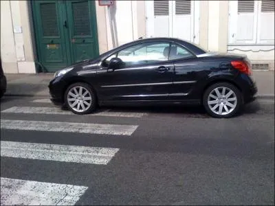 Que dois-je vérifier toujours avant de prendre la route parmi ces 4 réponses ?