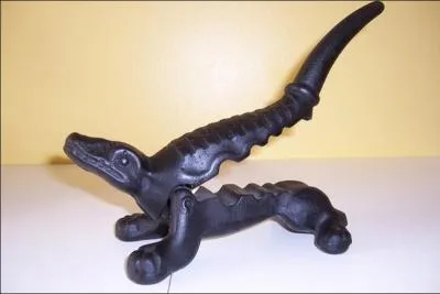 Quel est le nom de cet objet ancien ?