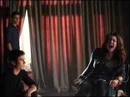 Pourquoi les frères Salvatore torturent-ils Elena ?