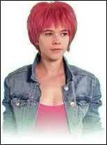 Par rapport à Aelita, qui est Tyron ?