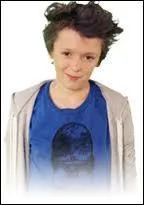 De qui Odd est-il fou amoureux ?