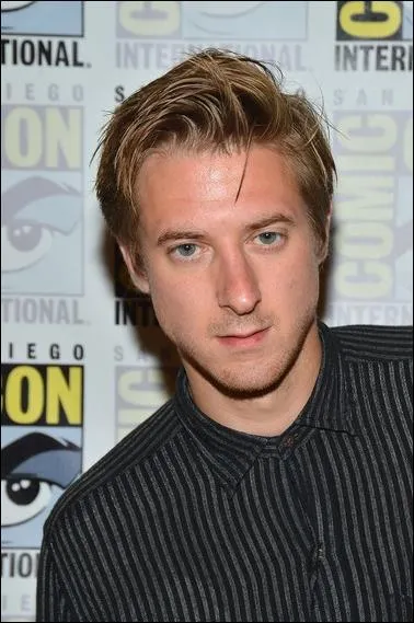 En quelle année est-il né ?