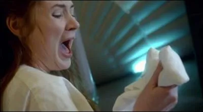 Il a eu un enfant en 2012 avec Karen Gillan, qui s'appelle Diana Marie Darvill (en hommage à la mère de Karen; Marie Gillan).