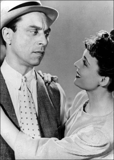 C'est un film qui a passé les frontières de l'hexagone, et tout ça dans une drôle ... d'atmosphère !