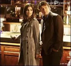 Comment Castle découvre-t-il que Beckett se souvient du moment où il lui a avoué ses sentiments ?