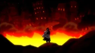 Quel est le nom du plus redoutable des mages noirs ?