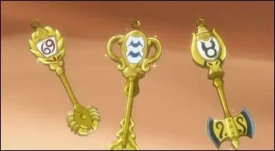 A quel type de mage appartient Lucy ?