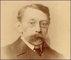 Emile Verhaeren est un écrivain belge flamand qui s'exprimait en