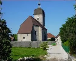 Le village franc-comtois de Valempoulières se situe dans le département n° ...