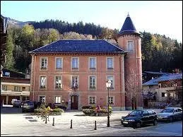 Randens est un village Savoyard situé en région ...