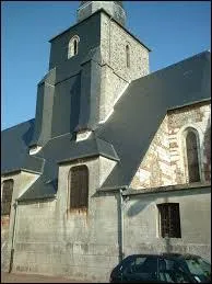 Saint-Rémy-Boscrocourt est une commune de Haute-Normandie située dans le département ...