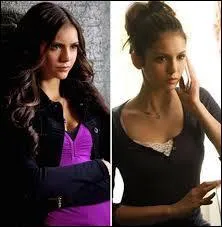 Qui est le sosie d'Elena ?