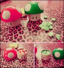 Dans quel jeu peut-on voir ces champignons?