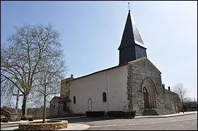 C'est vrai que certaines communes ont des noms loufoques, mais parfois, il ne faut pas pousser. Laquelle de ces communes existe vraiment ?