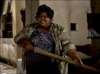 Quel est le pouvoir de la sorcière Queenie ?