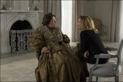 Parmi les personnages cités, lesquels ont réellement existé ?