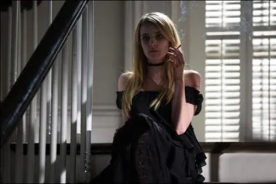 Comment meurt Madison Montgomery ?