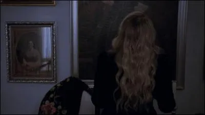 Quelle célèbre chanteuse fait son apparition dans la saison ?