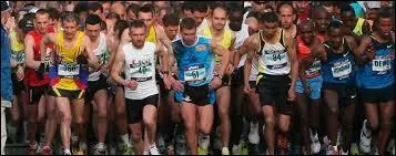 Quelle est la distance d'un marathon ?