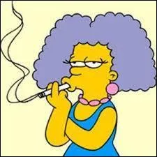 Qui est ce personnage ?