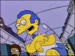 Qui est ce personnage ?