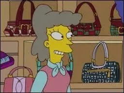 Qui est ce personnage ?