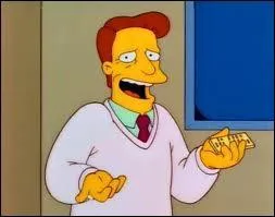 Qui est ce personnage ?