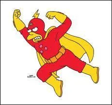 Qui est ce personnage ?