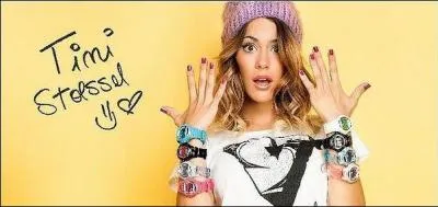 Comment ses fans s'appellent-ils ?