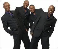 Ça sent l'été avec le groupe ...