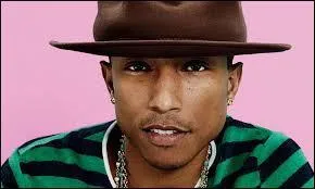 Avec son tube 'Happy', il a fait danser la planète ! Il s'agit de ...