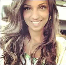 Cette chanteuse très connue est toujours dans sa tournée ' A l'infini '. Qui est-elle ?