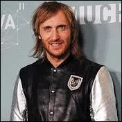 Ce DJ connu pour ses duos inoubliables s'appelle ...