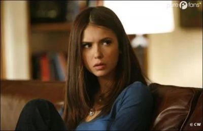 Pourquoi Elena veut-elle s'offrir à Klaus ?