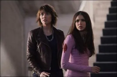 Pourquoi Rose et Trevor ont-ils enlevé Elena ?