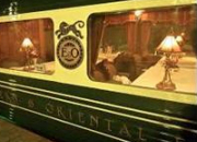 Quiz L'Orient-Express - Volet 2