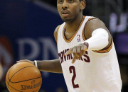 Quiz Kyrie Irving