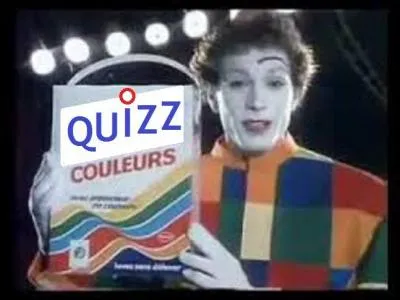 Pour quelle lessive ce clown a-t-il fait la publicité ?