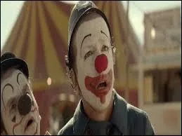 Quelle autre marque a également fait appel aux clowns pour ses publicités ?